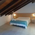 Apartamentos Turisticos Avila Puerta Del Mariscal 1-1