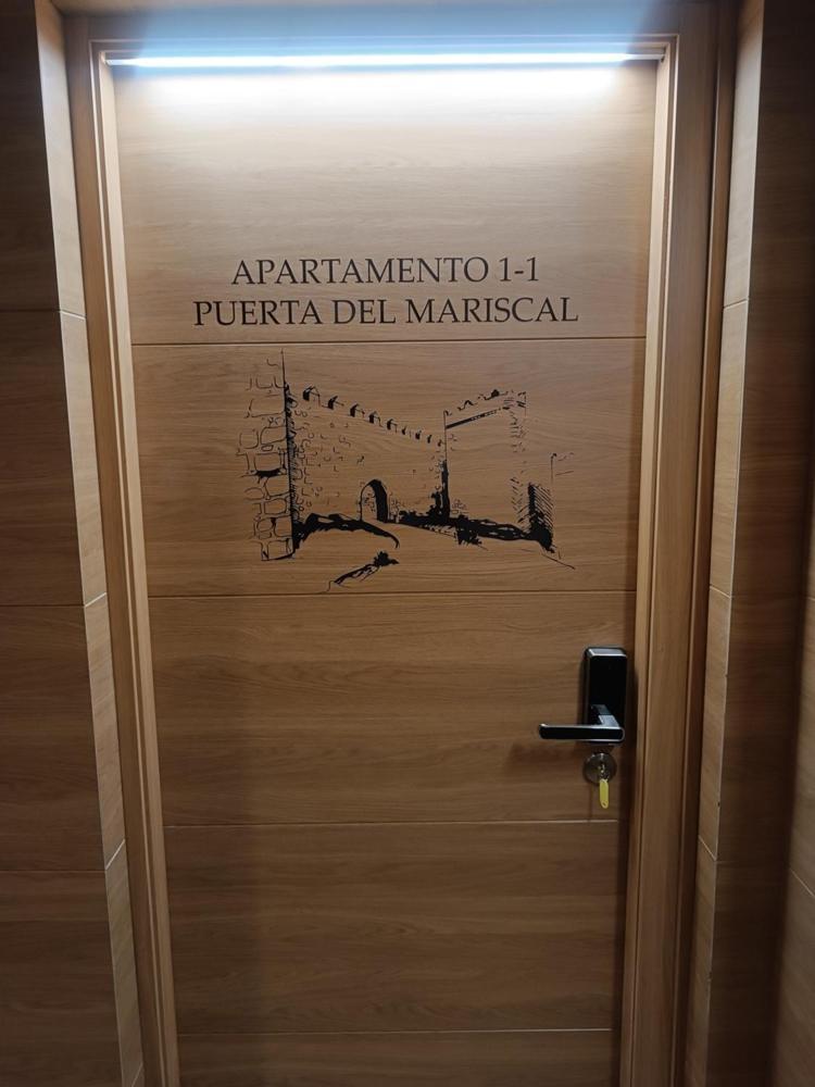 Turisticos Puerta Del Mariscal 1-1 *