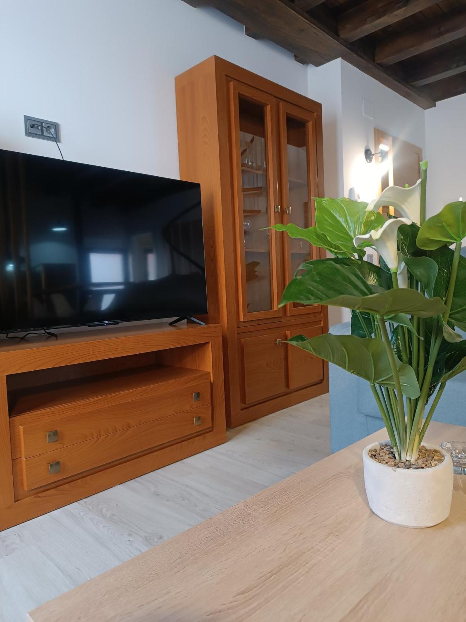 Turisticos Puerta Del Mariscal 1-1 Apartment