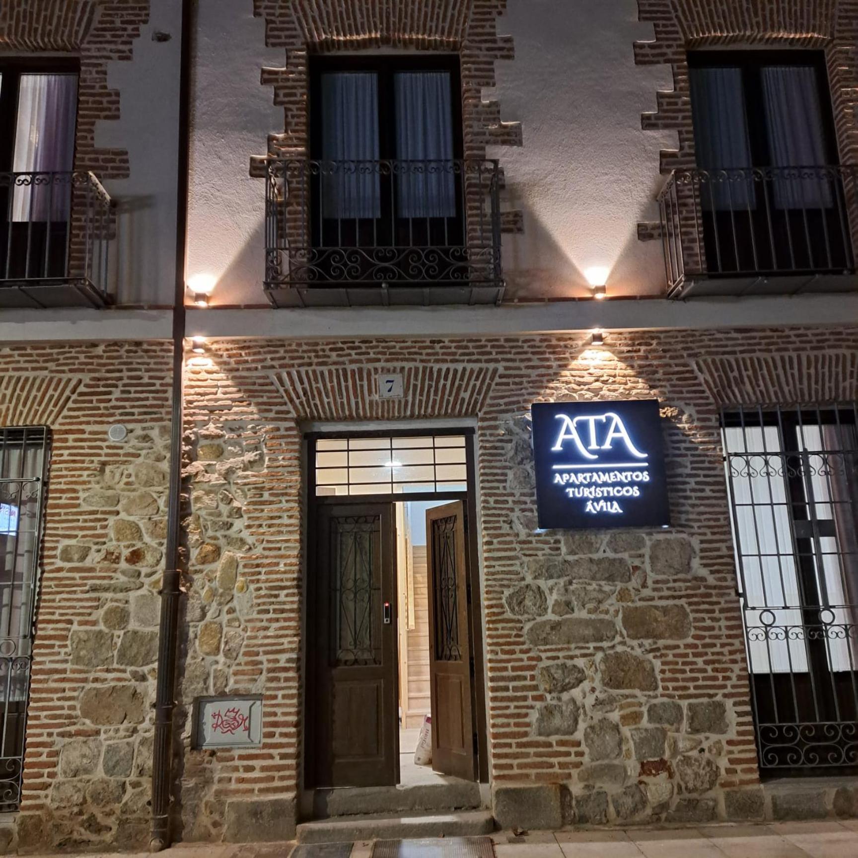 Apartment Turisticos Puerta Del Mariscal 1-1